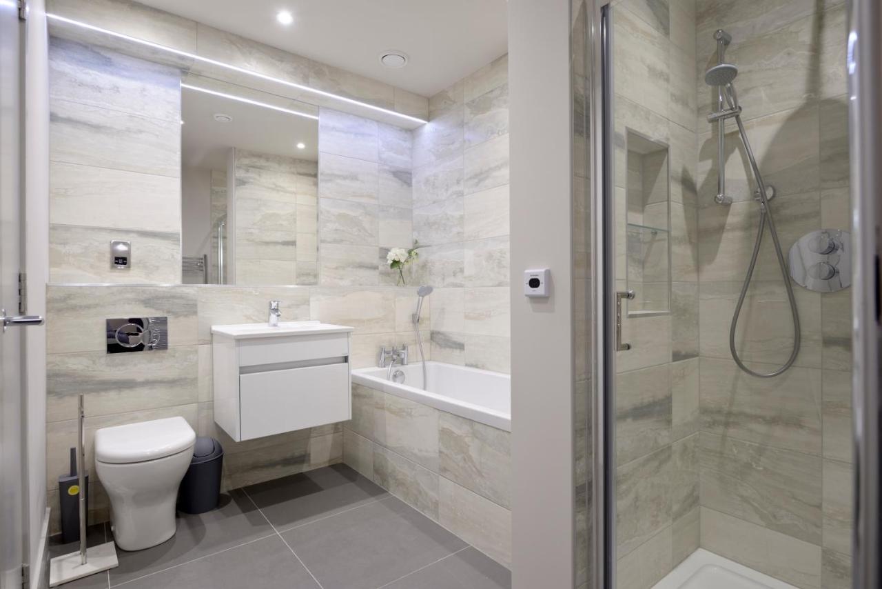 Destiny Scotland Charlotte Square Apartments Edinburgh Exterior photo