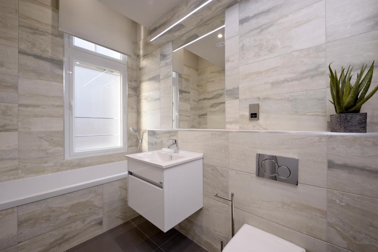 Destiny Scotland Charlotte Square Apartments Edinburgh Exterior photo